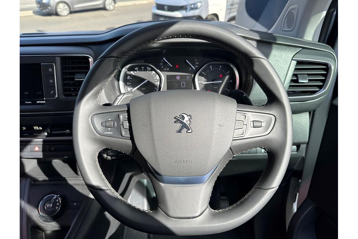 2024 Peugeot Expert Pro K0 SWB