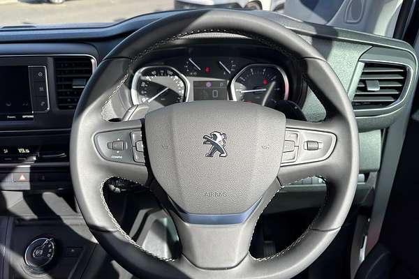 2024 Peugeot Expert Pro K0 SWB