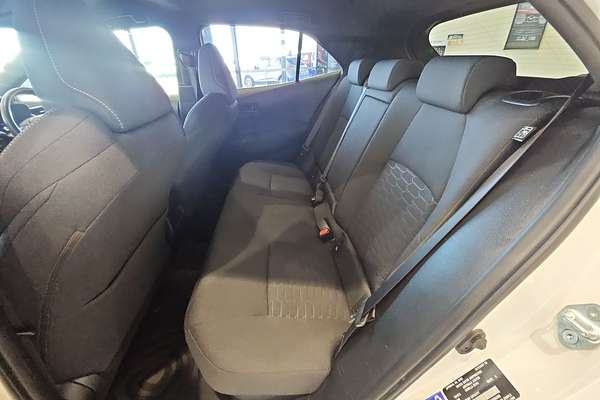 2019 Toyota Corolla Ascent Sport Hybrid ZWE211R
