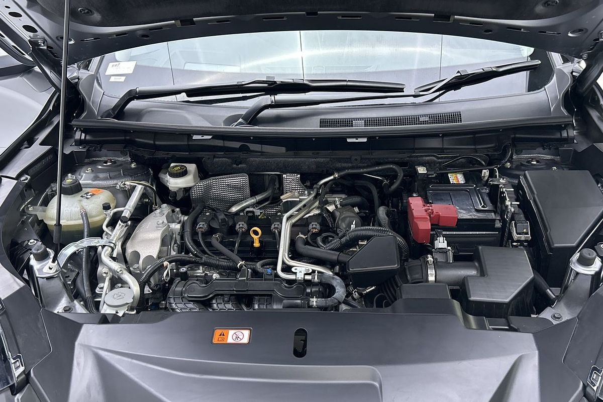 2023 Mitsubishi Outlander Exceed ZM