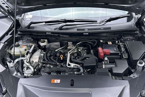 2023 Mitsubishi Outlander Exceed ZM