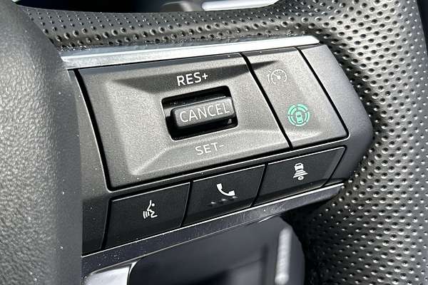 2023 Mitsubishi Outlander Exceed ZM