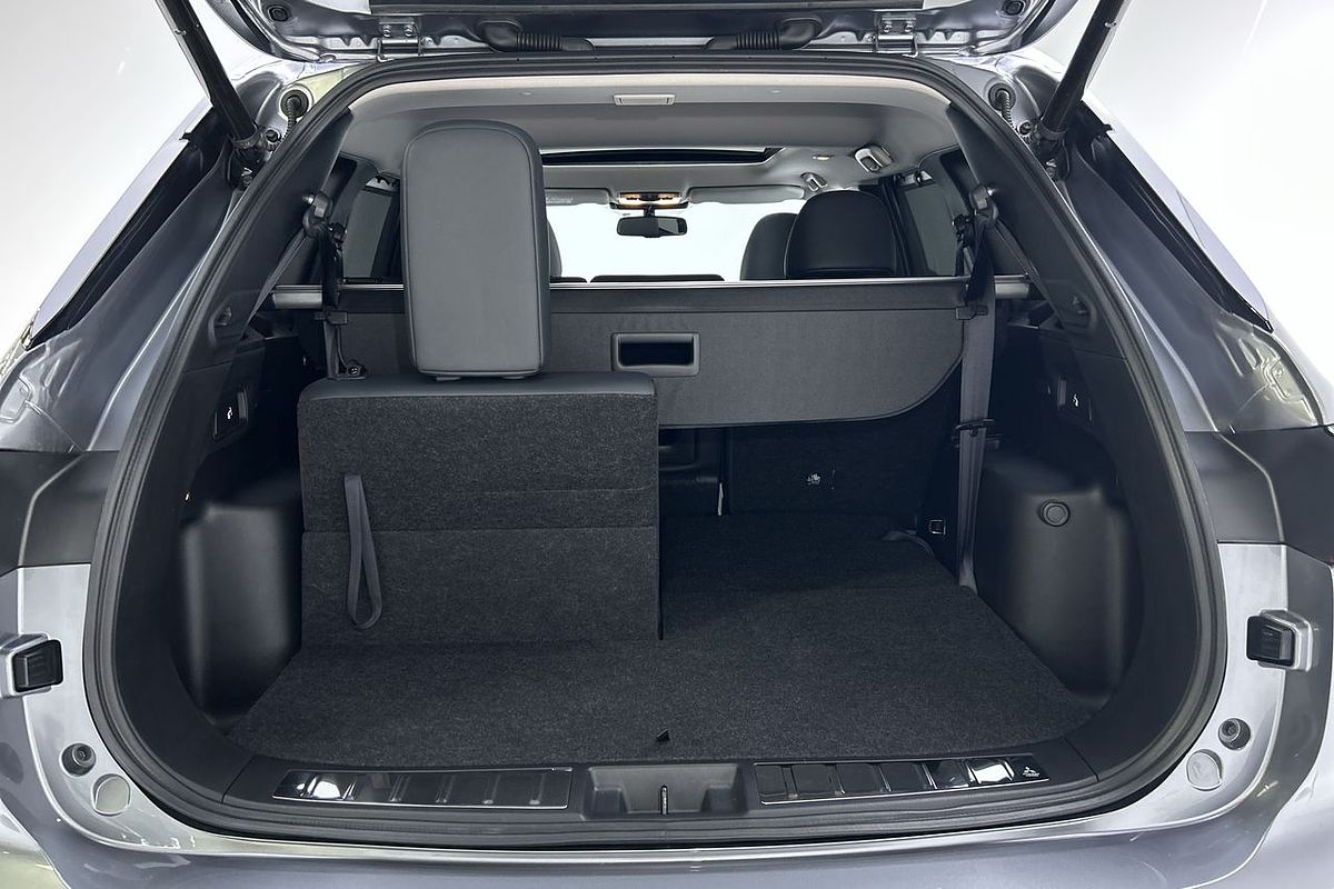 2023 Mitsubishi Outlander Exceed ZM