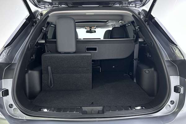 2023 Mitsubishi Outlander Exceed ZM