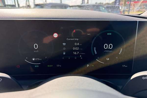 2024 Hyundai Tucson Elite N Line NX4.V3