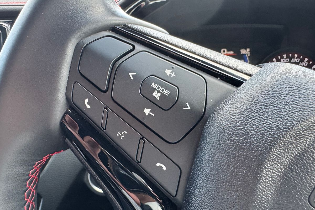 2023 Isuzu D-MAX X-TERRAIN 4X4