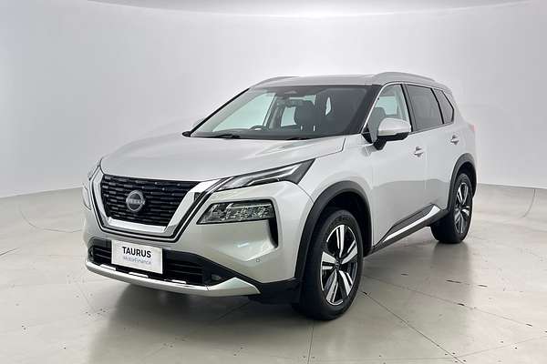 2023 Nissan X-TRAIL Ti-L T33