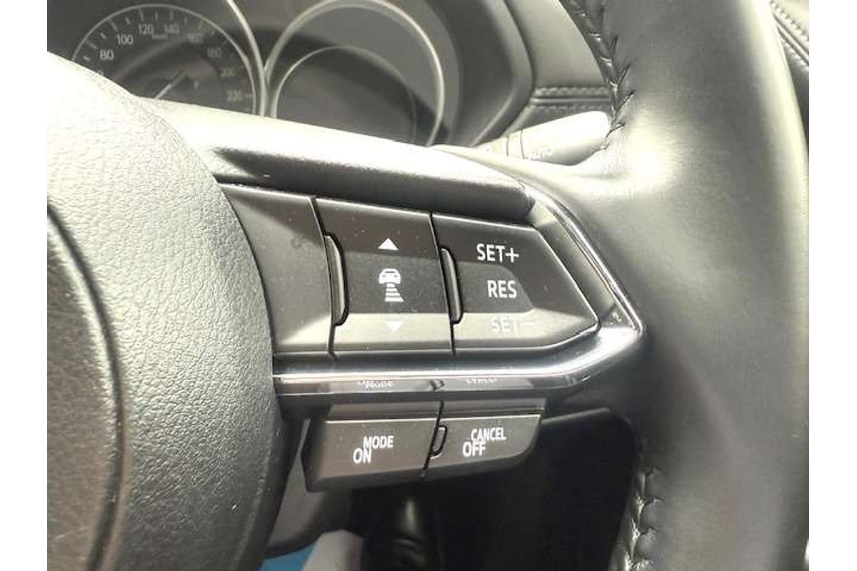 2021 Mazda CX-5 Maxx Sport CX5K