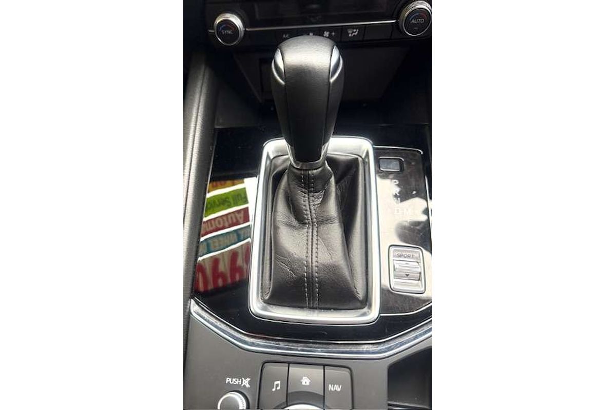 2021 Mazda CX-5 Maxx Sport CX5K