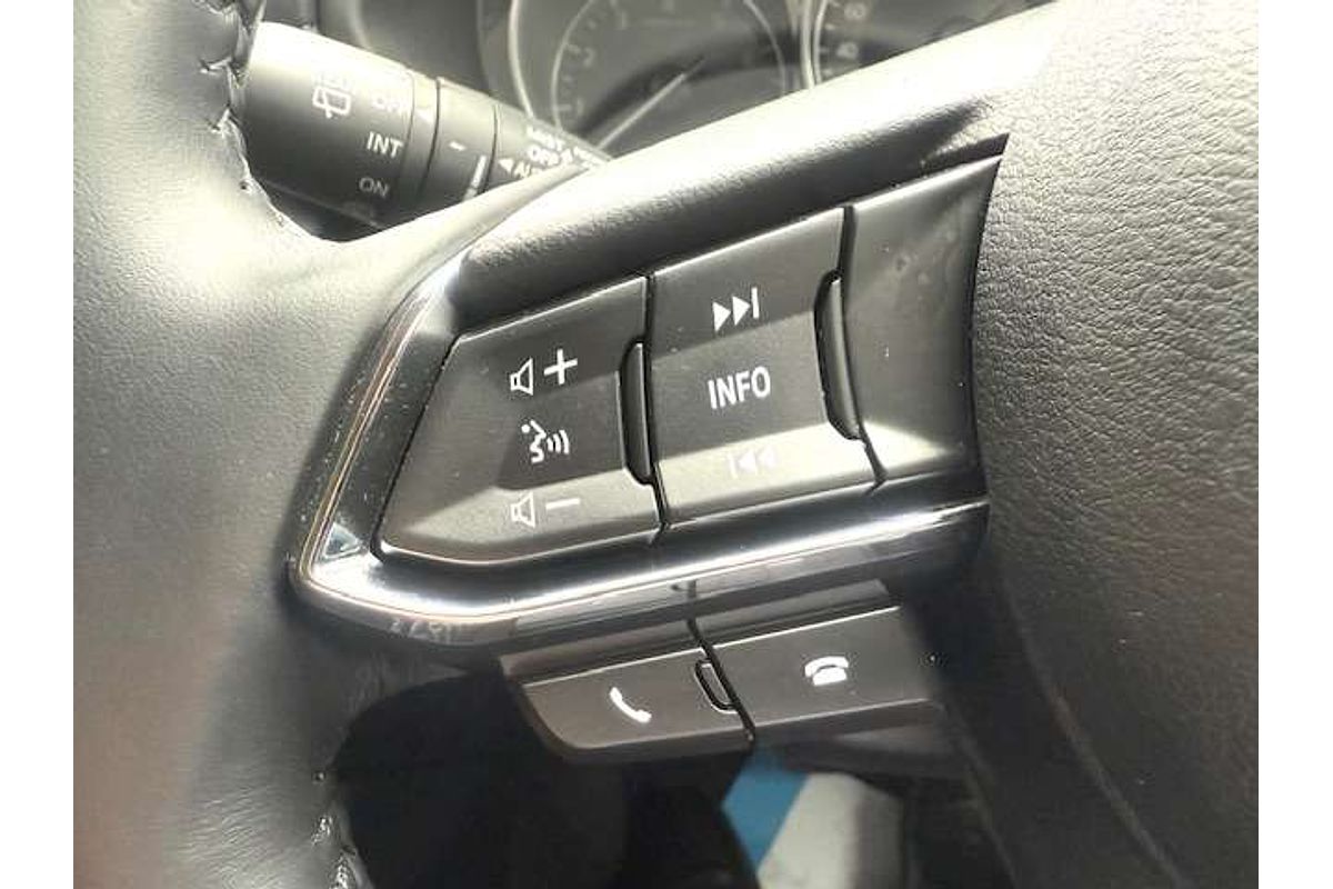 2021 Mazda CX-5 Maxx Sport CX5K