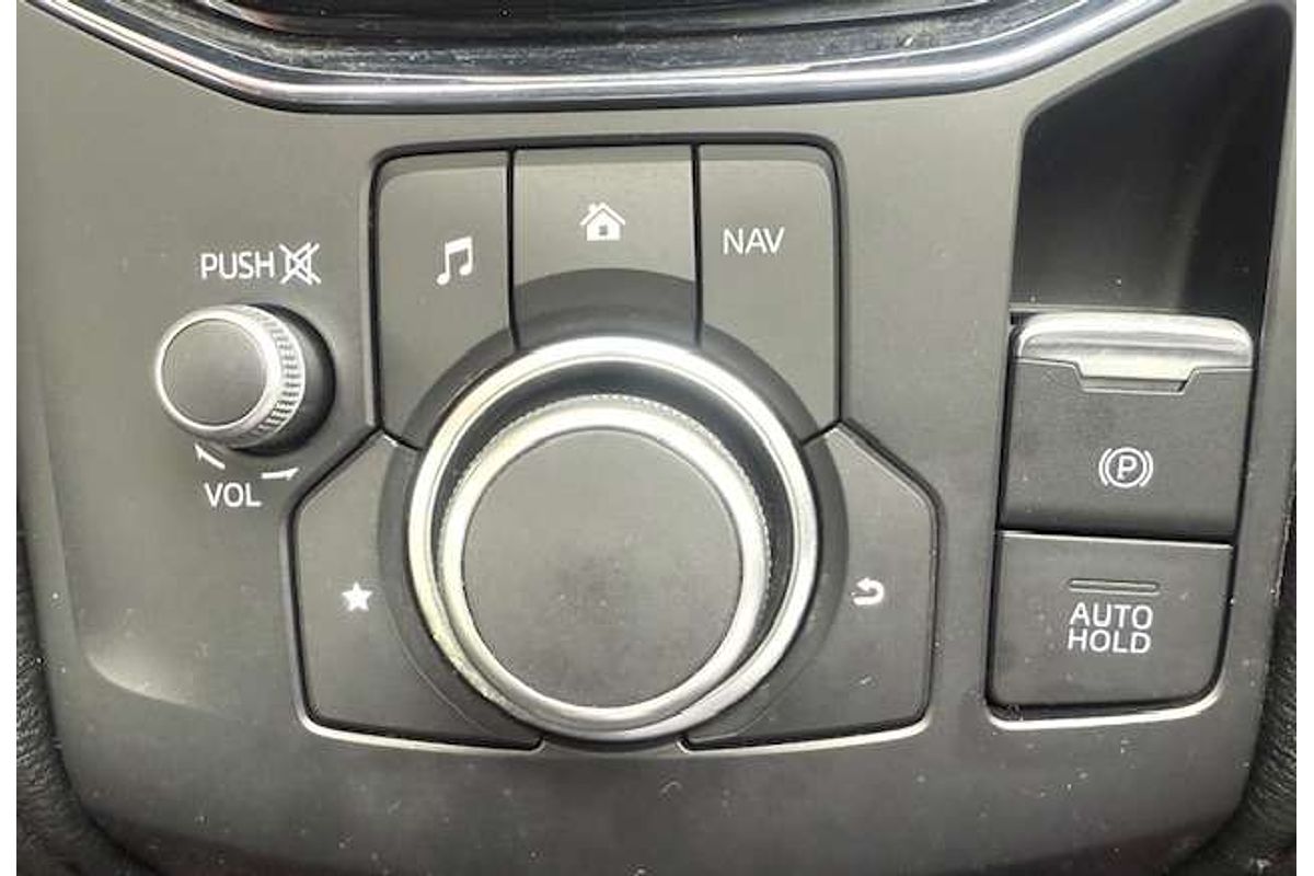 2021 Mazda CX-5 Maxx Sport CX5K