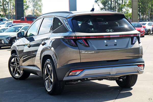 2024 Hyundai Tucson Elite NX4.V3