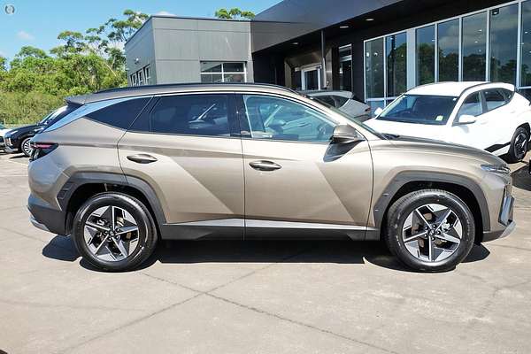 2024 Hyundai Tucson Elite NX4.V3