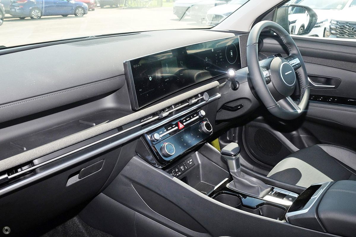 2024 Hyundai Tucson Elite NX4.V3