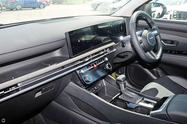 2024 Hyundai Tucson Elite NX4.V3