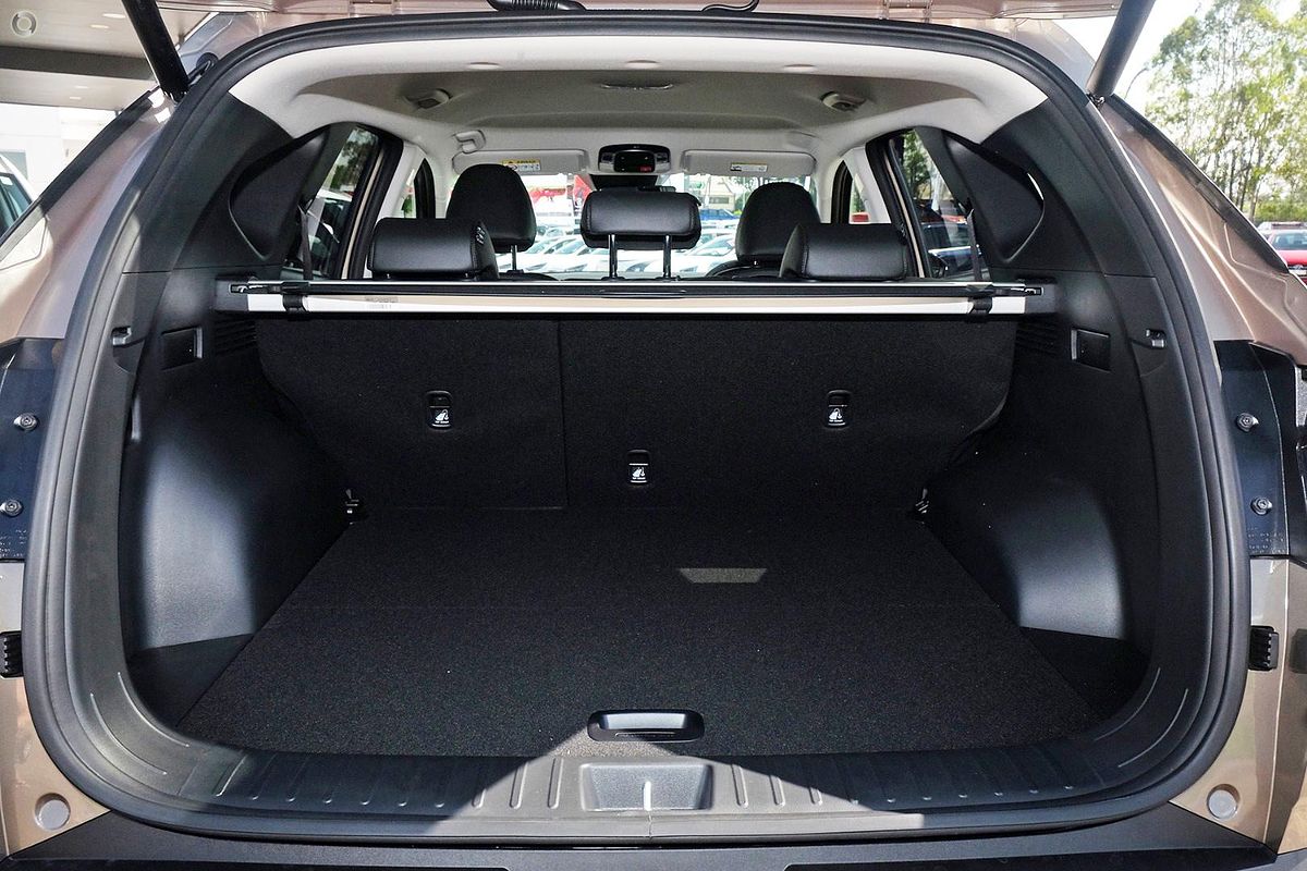 2024 Hyundai Tucson Elite NX4.V3