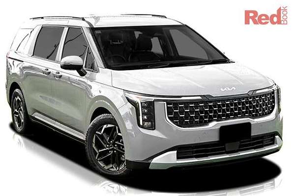 2025 Kia Carnival Sport KA4 PE