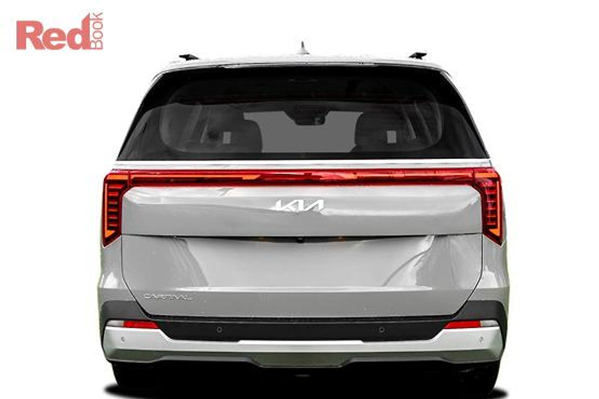 2025 Kia Carnival Sport KA4 PE