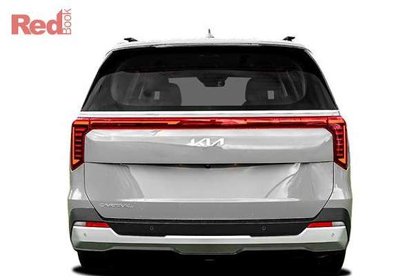 2025 Kia Carnival Sport KA4 PE