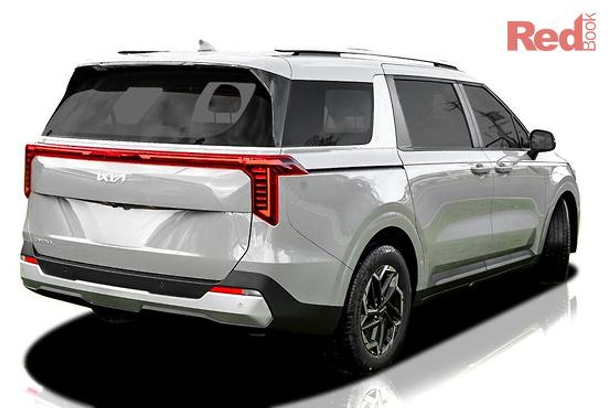 2025 Kia Carnival Sport KA4 PE