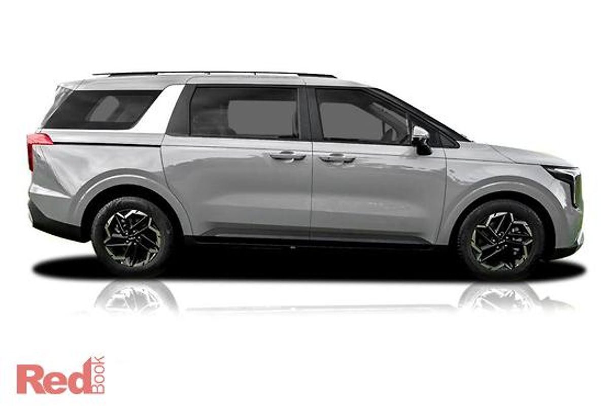 2025 Kia Carnival Sport KA4 PE
