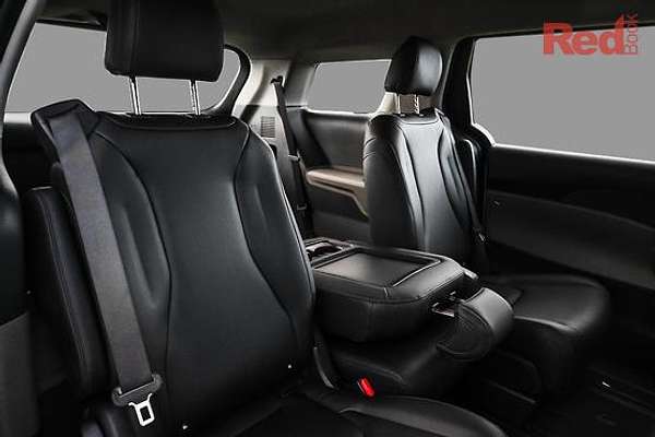 2025 Kia Carnival Sport KA4 PE