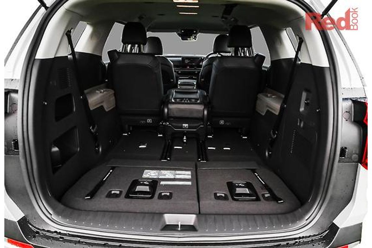 2025 Kia Carnival Sport KA4 PE