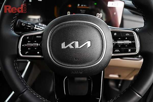 2025 Kia Carnival Sport KA4 PE