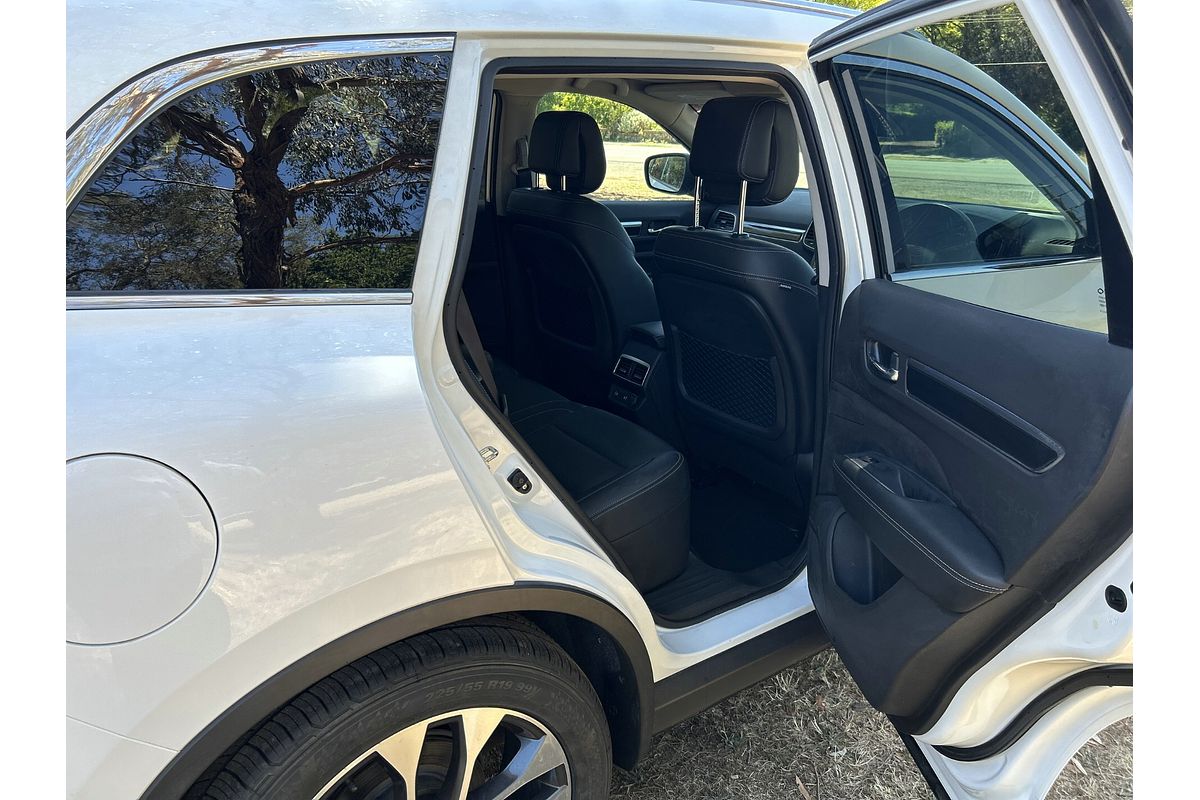 2019 Renault Koleos Intens HZG