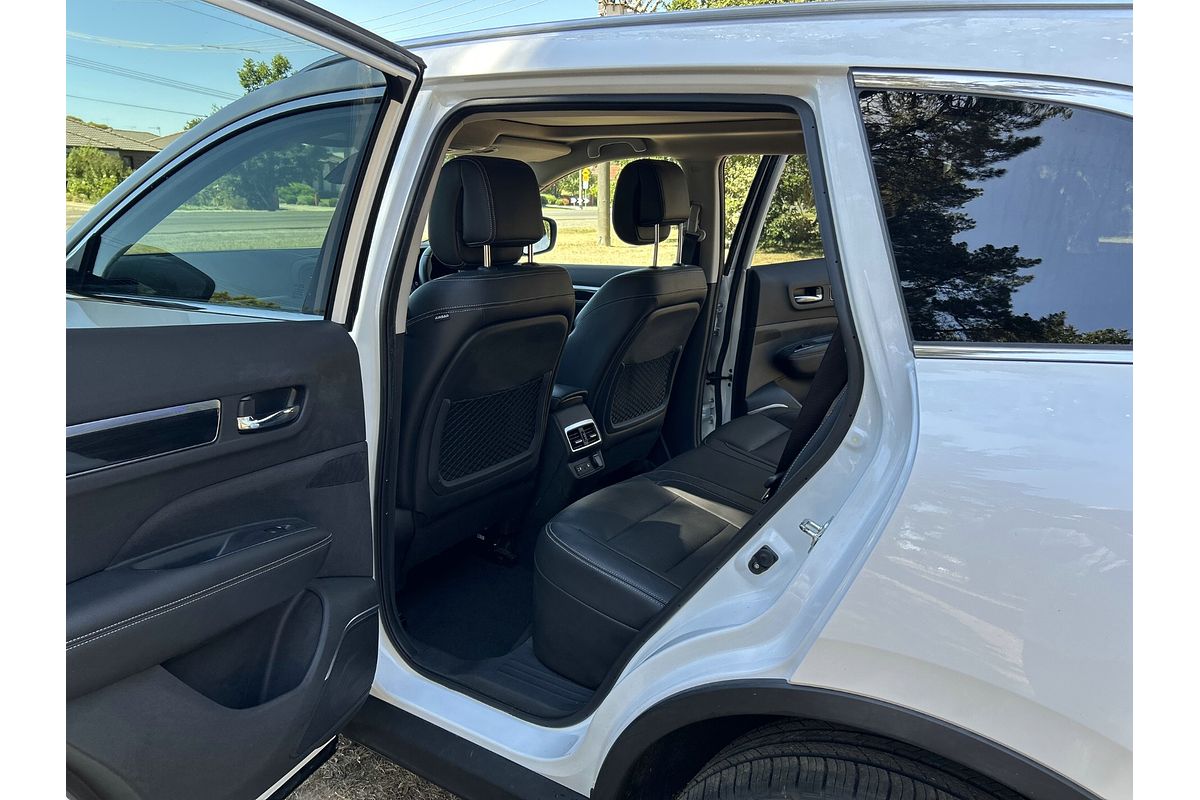 2019 Renault Koleos Intens HZG