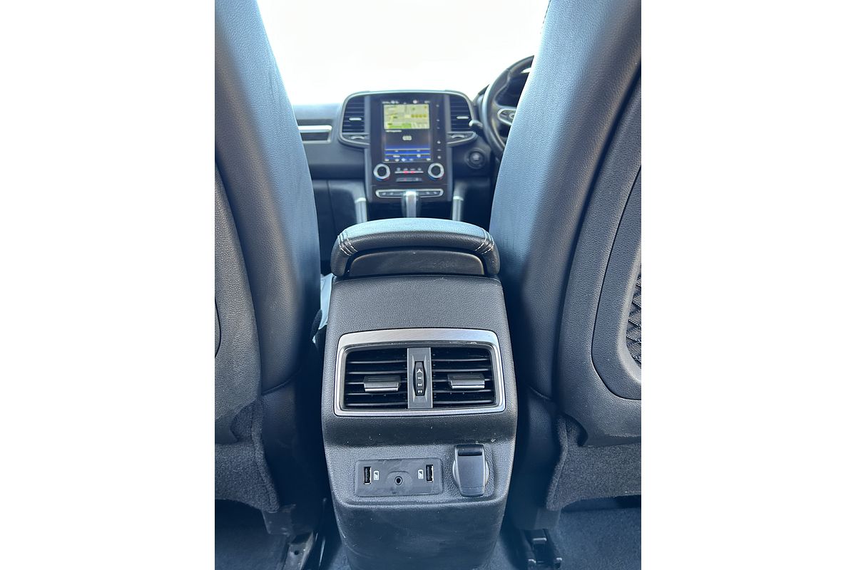 2019 Renault Koleos Intens HZG