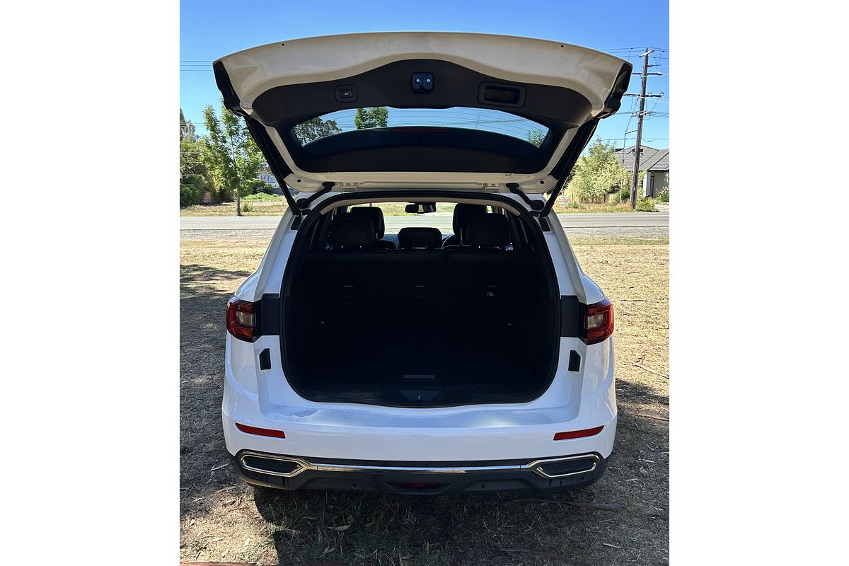 2019 Renault Koleos Intens HZG