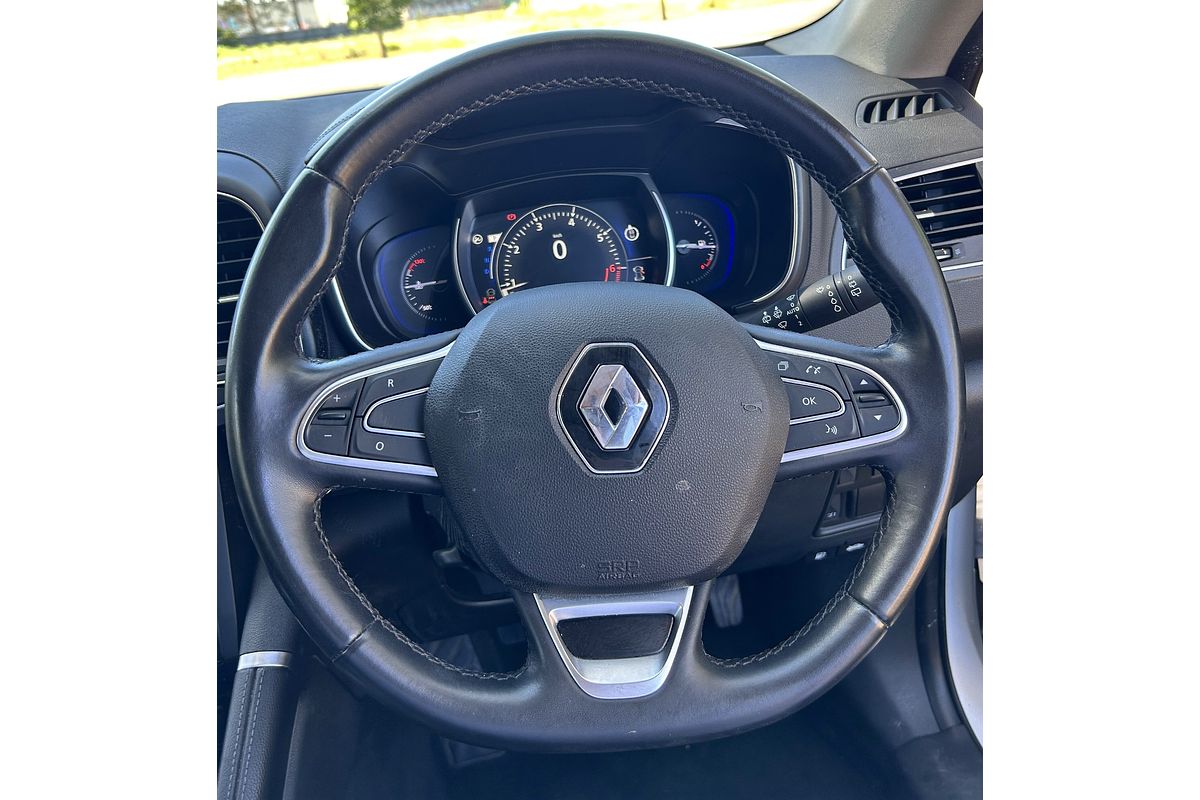 2019 Renault Koleos Intens HZG