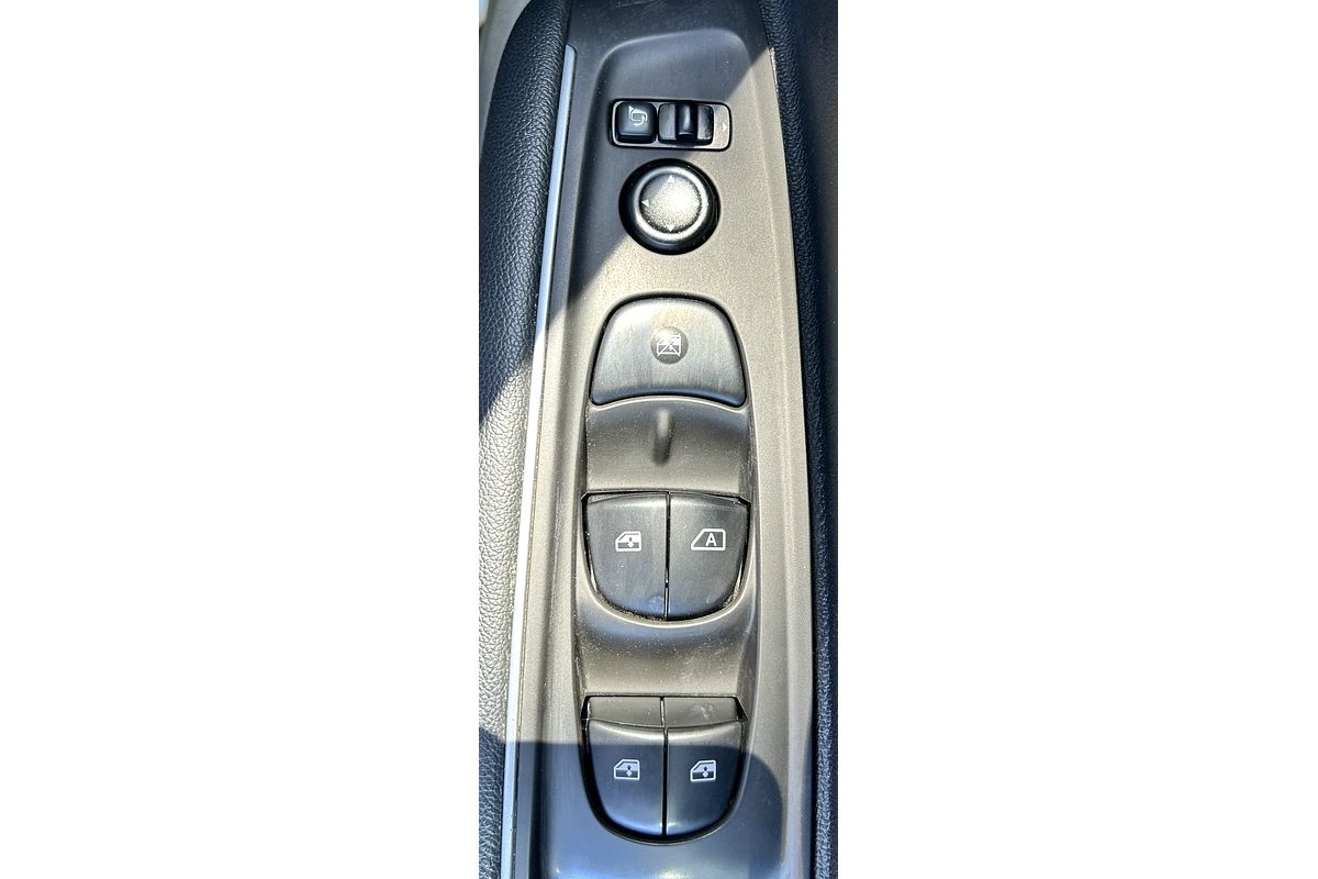 2019 Renault Koleos Intens HZG