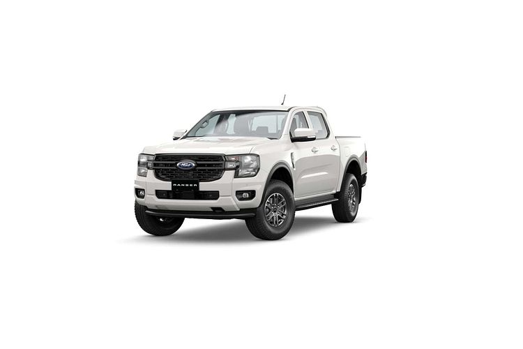 2025 Ford Ranger XLS 4X4
