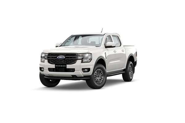 2025 Ford Ranger XLS 4X4