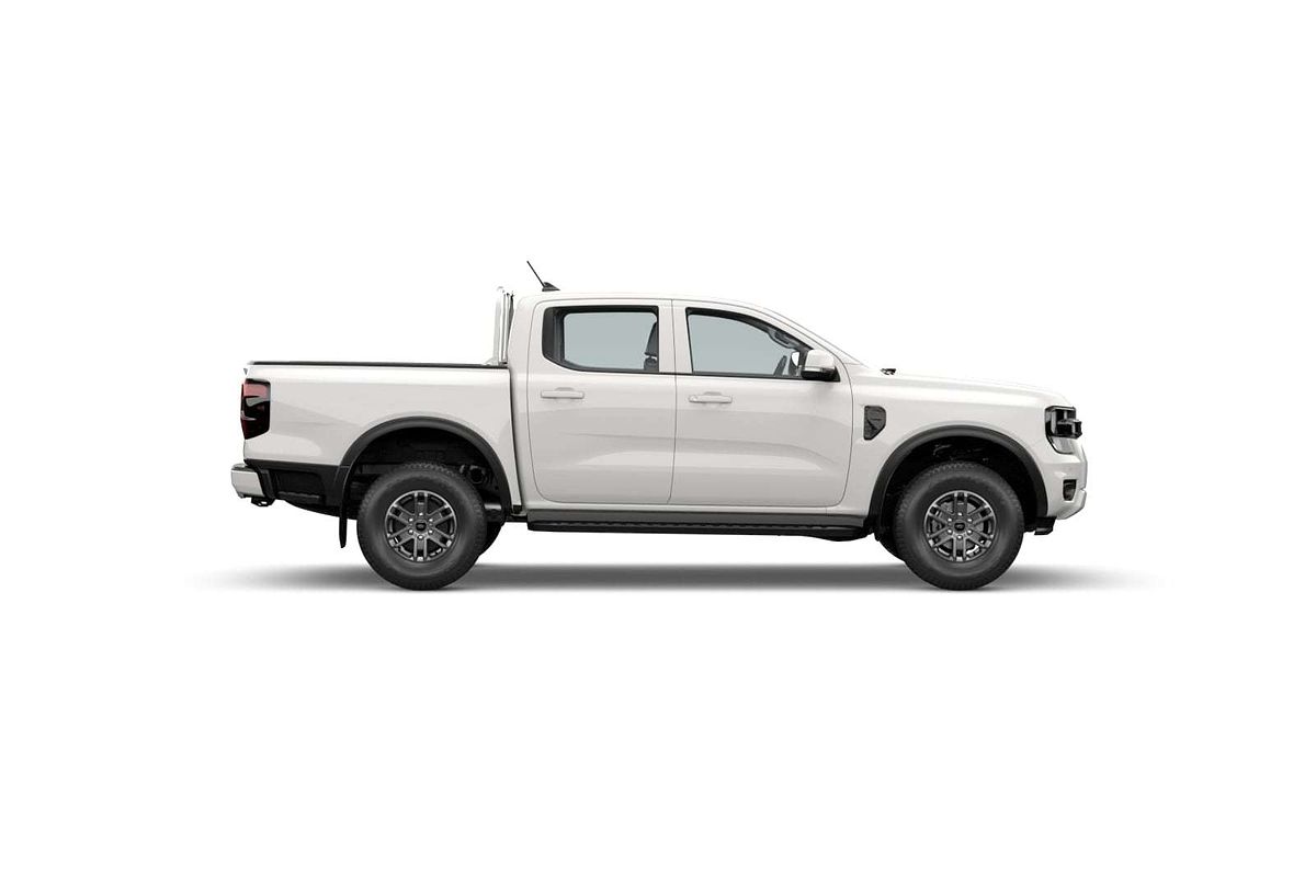2025 Ford Ranger XLS 4X4