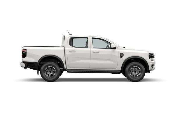 2025 Ford Ranger XLS 4X4