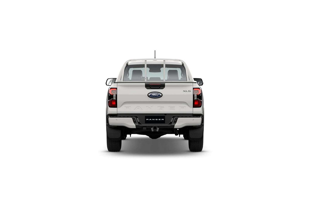 2025 Ford Ranger XLS 4X4