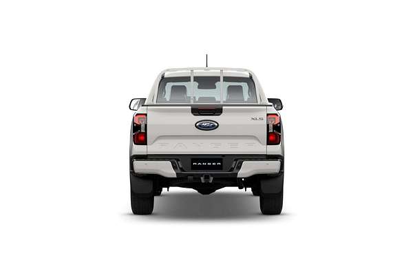 2025 Ford Ranger XLS 4X4