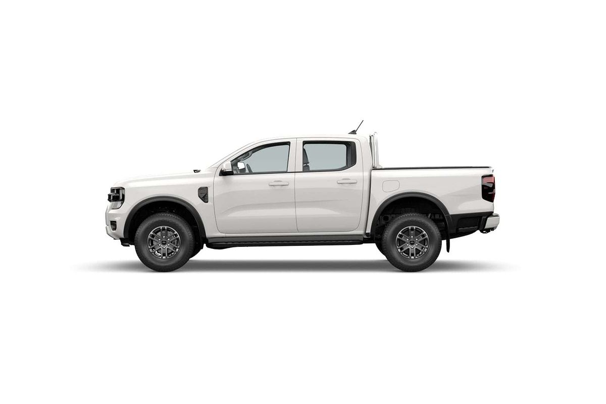 2025 Ford Ranger XLS 4X4