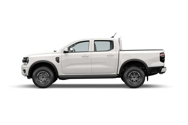 2025 Ford Ranger XLS 4X4