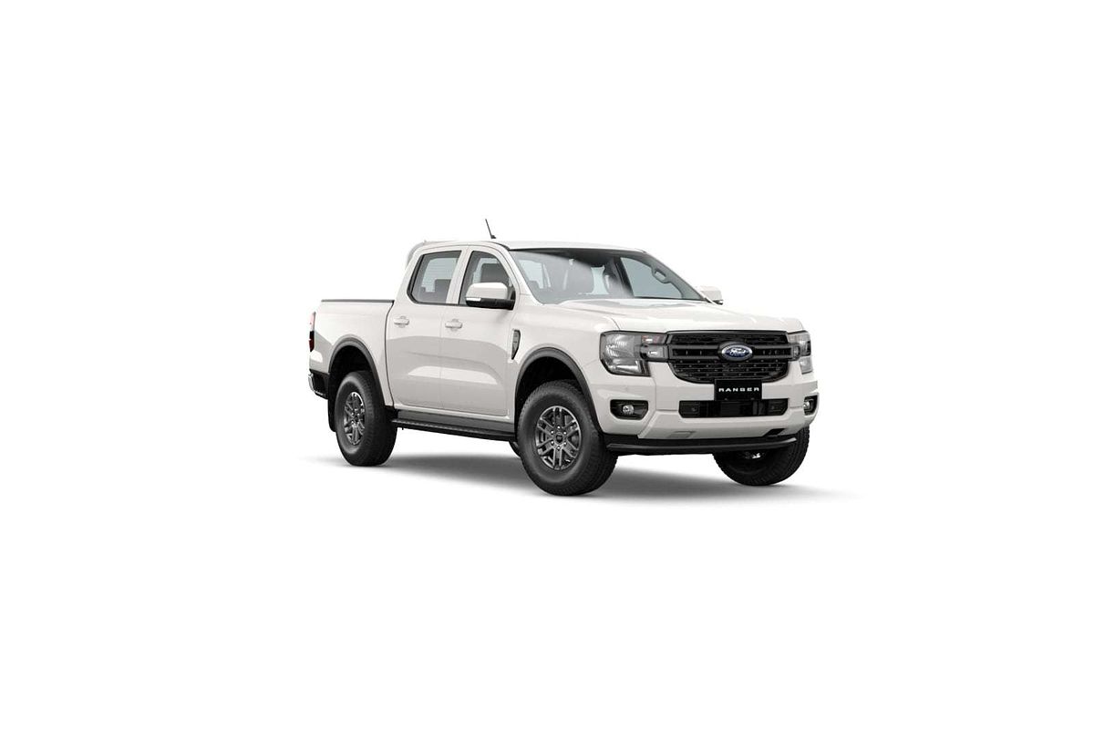 2025 Ford Ranger XLS 4X4