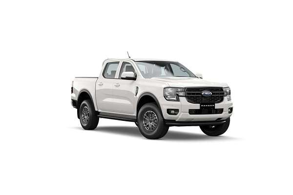 2025 Ford Ranger XLS 4X4