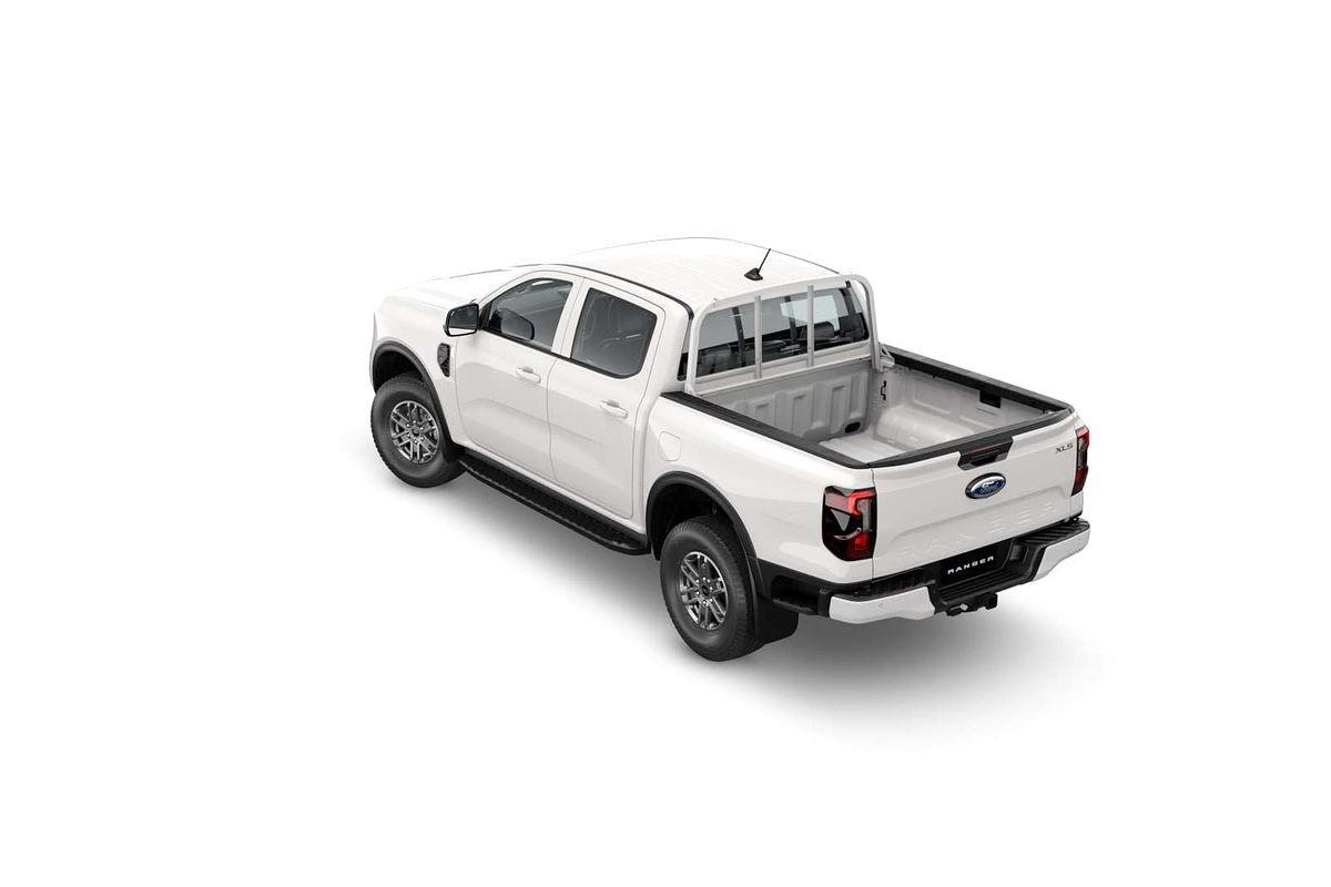 2025 Ford Ranger XLS 4X4