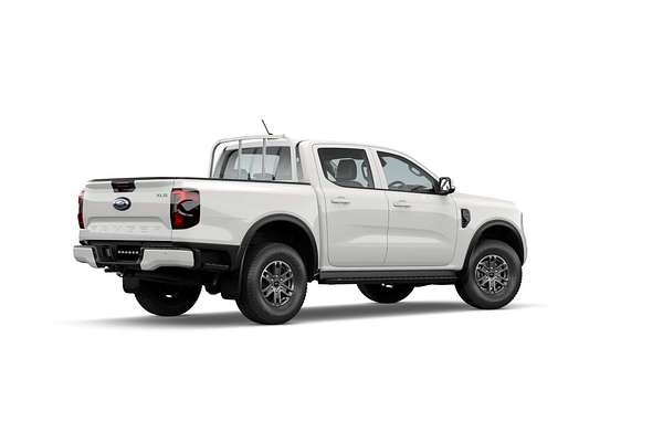 2025 Ford Ranger XLS 4X4