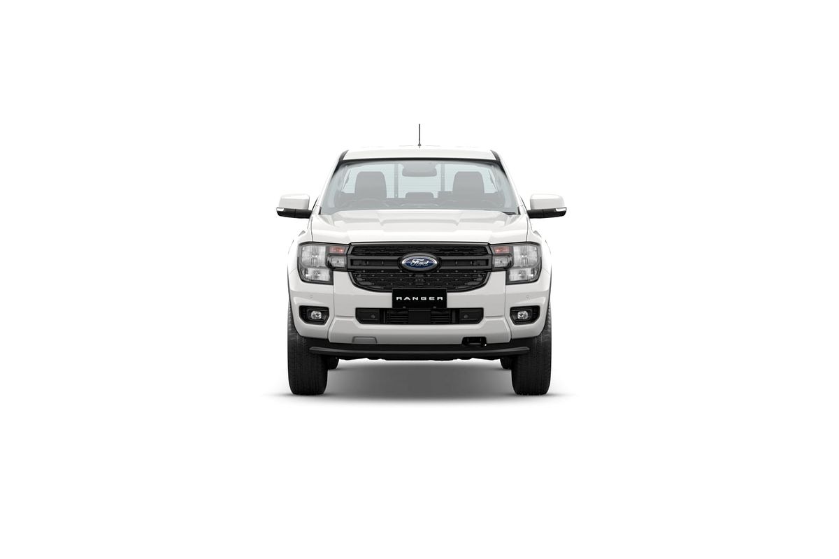 2025 Ford Ranger XLS 4X4