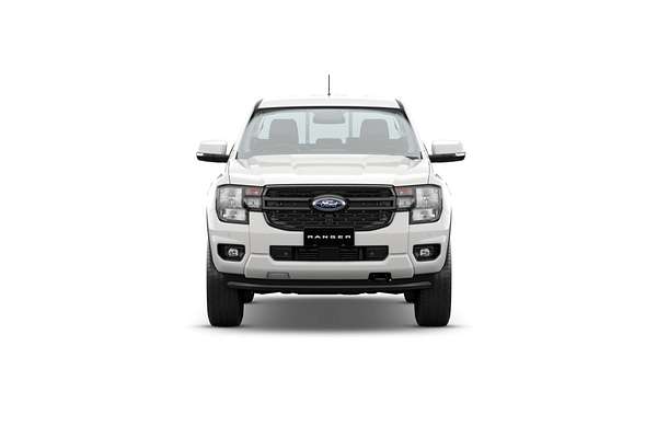 2025 Ford Ranger XLS 4X4