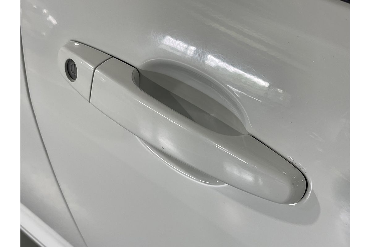 2012 Holden Ute Omega VE Series II Rear Wheel Drive