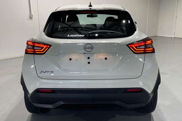 2023 Nissan JUKE ST+ F16